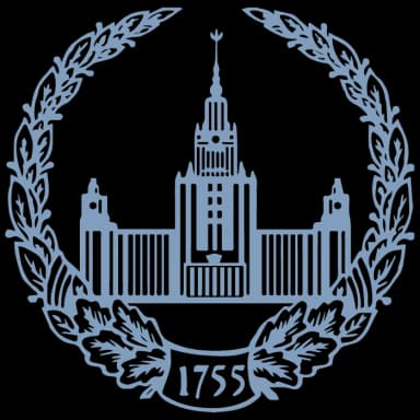 МГУ им. Ломоносова